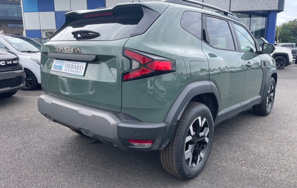 dacia-duster-1-2-tce-mild-hybrid-130ch-extreme - 878714713