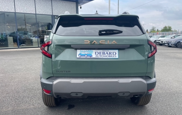dacia-duster-1-2-tce-mild-hybrid-130ch-extreme - 878714713