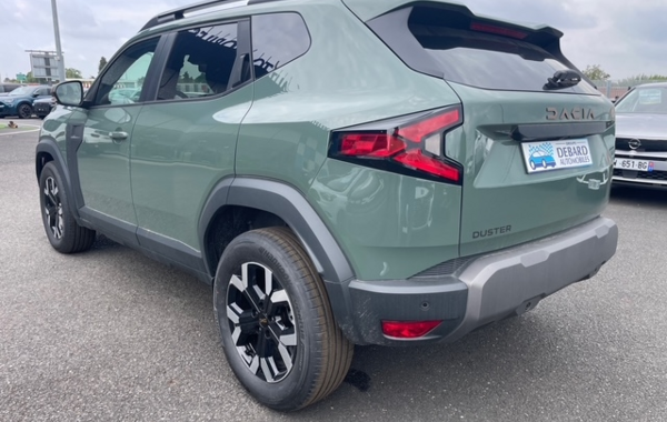dacia-duster-1-2-tce-mild-hybrid-130ch-extreme - 878714713