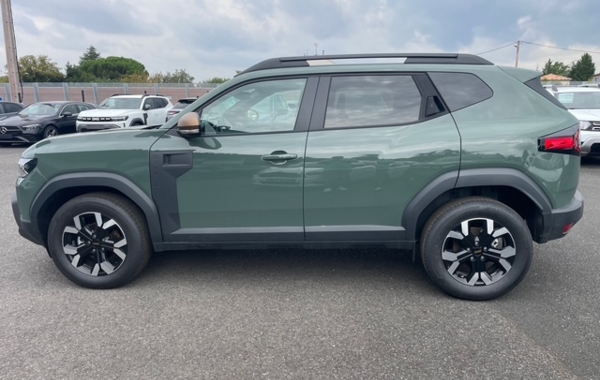 dacia-duster-1-2-tce-mild-hybrid-130ch-extreme - 878714713