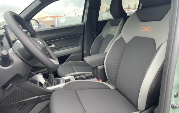 dacia-duster-1-2-tce-mild-hybrid-130ch-extreme - 878714713