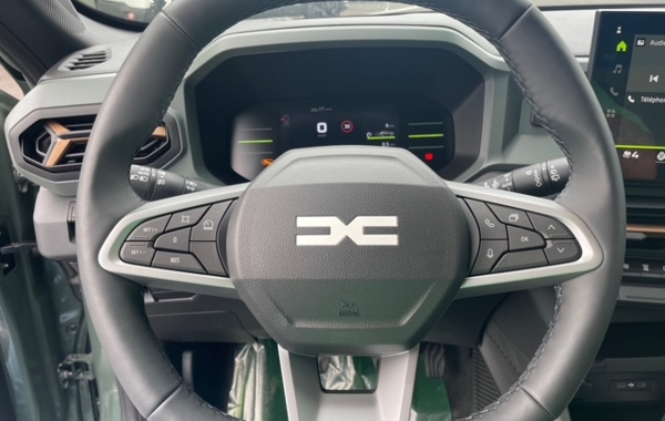 dacia-duster-1-2-tce-mild-hybrid-130ch-extreme - 878714713