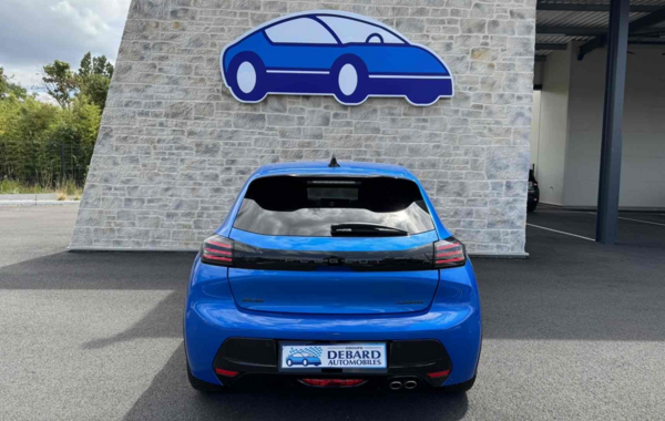 peugeot-208-1-2-hybrid-145ch-gt-e-dcs6 - 879264713