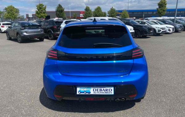 peugeot-208-1-2-hybrid-145ch-gt-e-dcs6 - 879404713