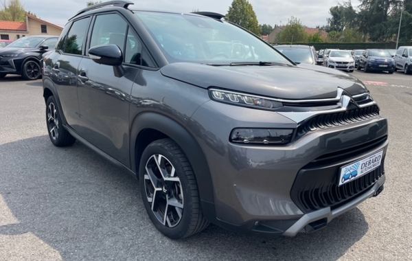 citroen-c3-aircross-1-2-puretech-110ch-s-s-max - 879434713