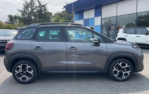 citroen-c3-aircross-1-2-puretech-110ch-s-s-max - 879434713