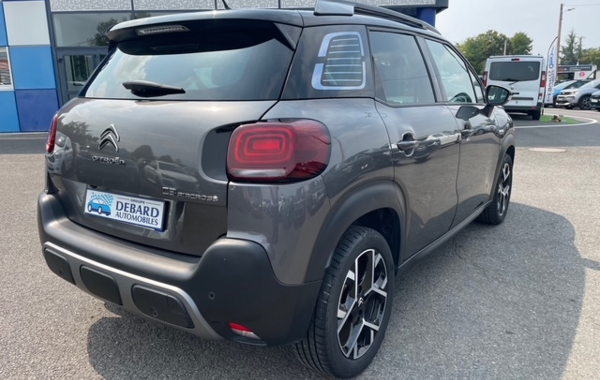 citroen-c3-aircross-1-2-puretech-110ch-s-s-max - 879434713