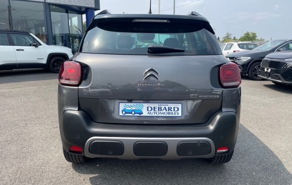 citroen-c3-aircross-1-2-puretech-110ch-s-s-max - 879434713