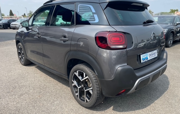 citroen-c3-aircross-1-2-puretech-110ch-s-s-max - 879434713