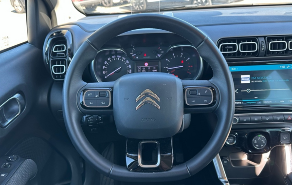 citroen-c3-aircross-1-2-puretech-110ch-s-s-max - 879494713