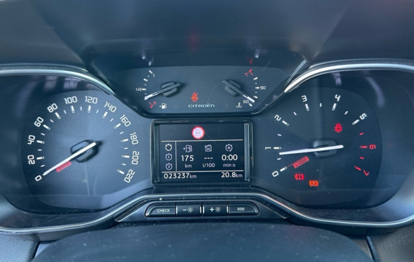 citroen-c3-aircross-1-2-puretech-110ch-s-s-max - 879494713