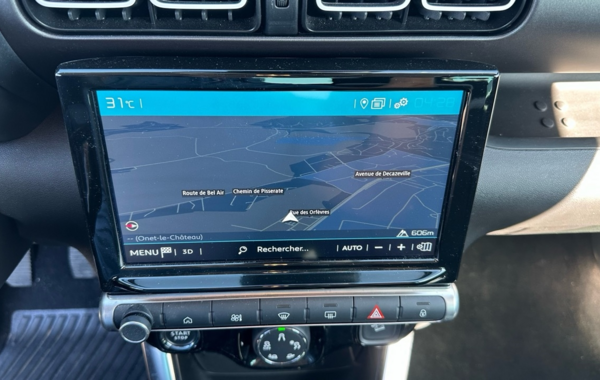 citroen-c3-aircross-1-2-puretech-110ch-s-s-max - 879494713