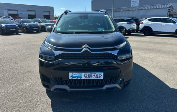 citroen-c3-aircross-1-2-puretech-110ch-s-s-max - 879494713