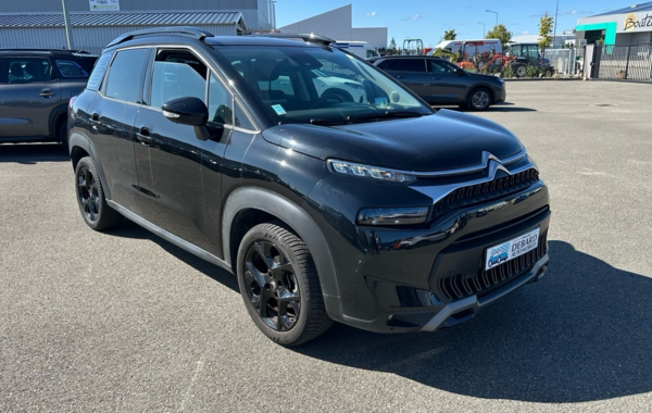 citroen-c3-aircross-1-2-puretech-110ch-s-s-max - 879494713