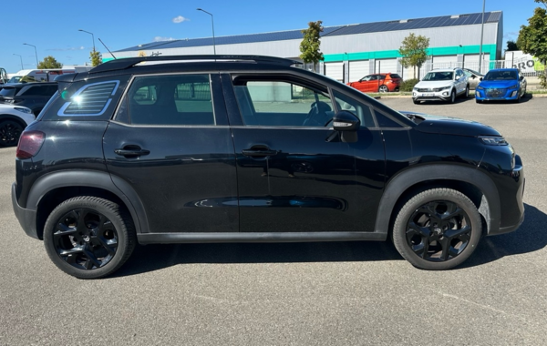citroen-c3-aircross-1-2-puretech-110ch-s-s-max - 879494713