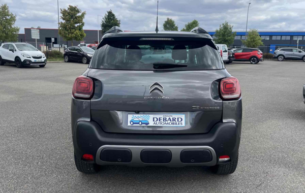citroen-c3-aircross-1-2-puretech-110ch-s-s-max - 879504713