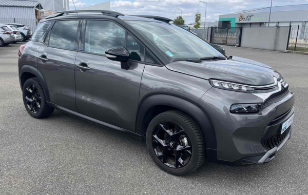 citroen-c3-aircross-1-2-puretech-110ch-s-s-max - 879504713