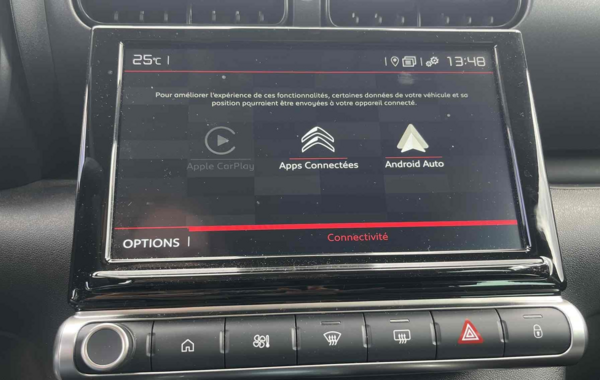 citroen-c3-aircross-1-2-puretech-110ch-s-s-max - 879504713