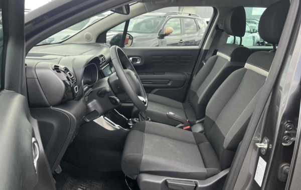 citroen-c3-aircross-1-2-puretech-110ch-s-s-max - 879504713