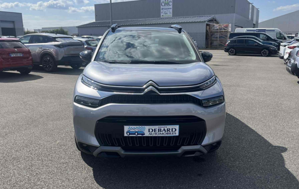 citroen-c3-aircross-1-2-puretech-110ch-s-s-max - 879524713