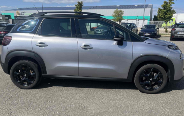 citroen-c3-aircross-1-2-puretech-110ch-s-s-max - 879524713