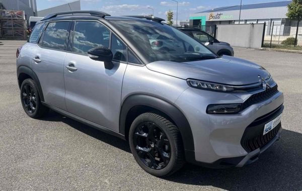 citroen-c3-aircross-1-2-puretech-110ch-s-s-max - 879524713