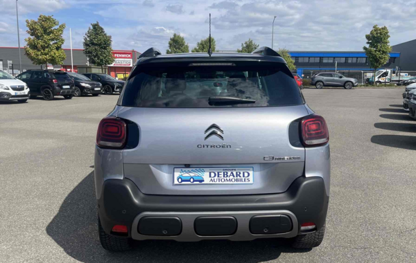 citroen-c3-aircross-1-2-puretech-110ch-s-s-max - 879524713