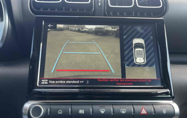 citroen-c3-aircross-1-2-puretech-110ch-s-s-max - 879524713