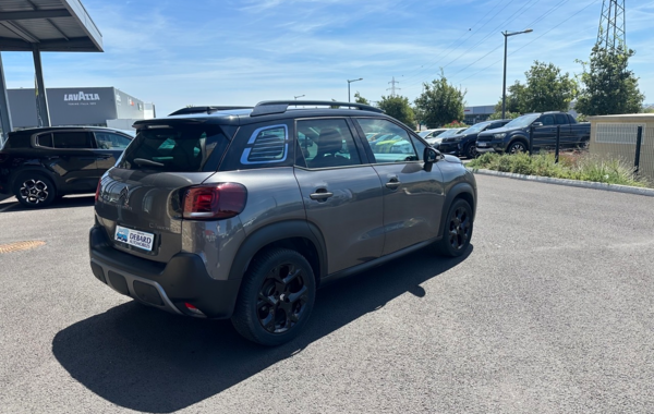 citroen-c3-aircross-1-2-puretech-110ch-s-s-max - 879554713
