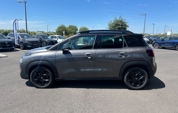 citroen-c3-aircross-1-2-puretech-110ch-s-s-max - 879554713