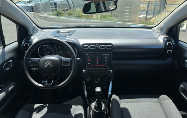 citroen-c3-aircross-1-2-puretech-110ch-s-s-max - 879554713