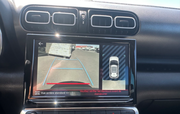 citroen-c3-aircross-1-2-puretech-110ch-s-s-max - 879564713