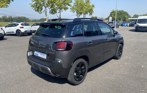 citroen-c3-aircross-1-2-puretech-110ch-s-s-max - 879584713