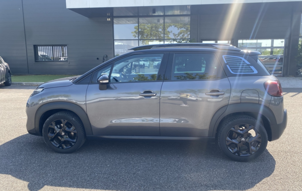 citroen-c3-aircross-1-2-puretech-110ch-s-s-max - 879584713