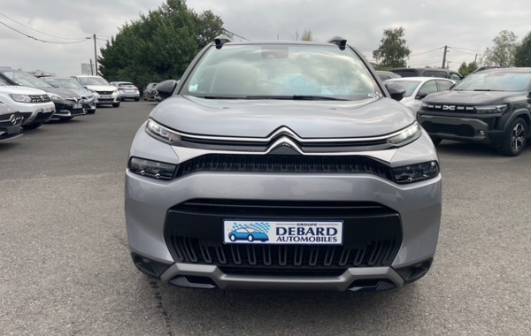 citroen-c3-aircross-1-2-puretech-110ch-s-s-max - 879594713