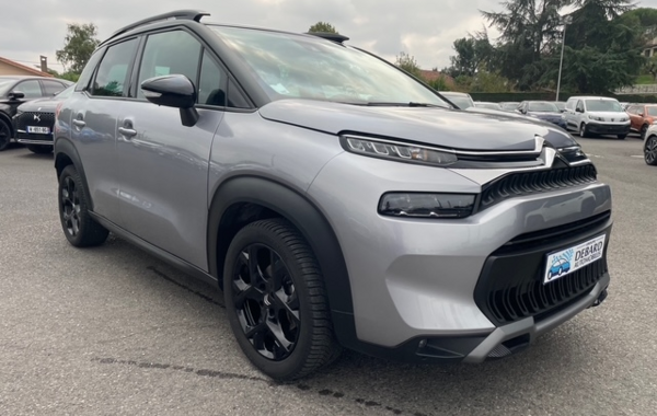 citroen-c3-aircross-1-2-puretech-110ch-s-s-max - 879594713