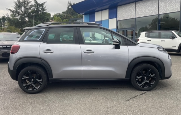 citroen-c3-aircross-1-2-puretech-110ch-s-s-max - 879594713