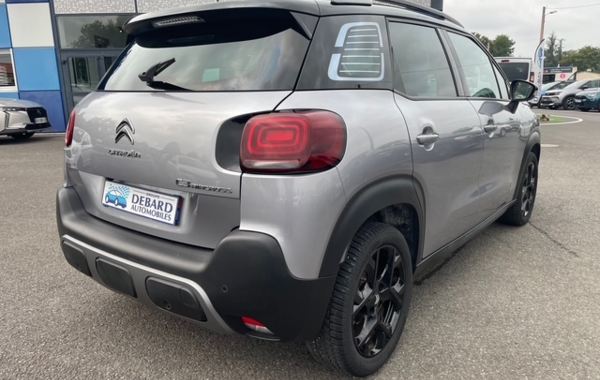 citroen-c3-aircross-1-2-puretech-110ch-s-s-max - 879594713