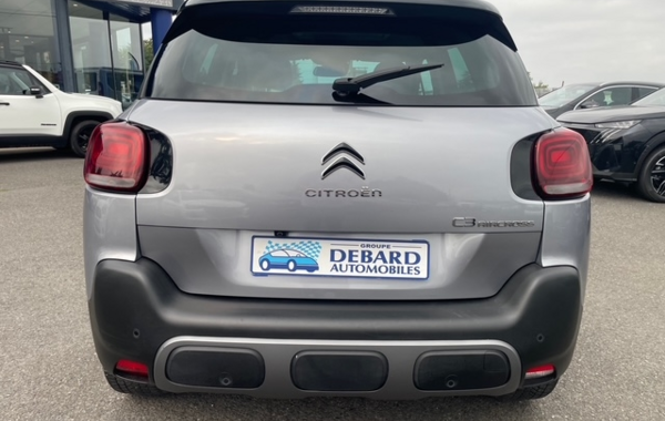 citroen-c3-aircross-1-2-puretech-110ch-s-s-max - 879594713