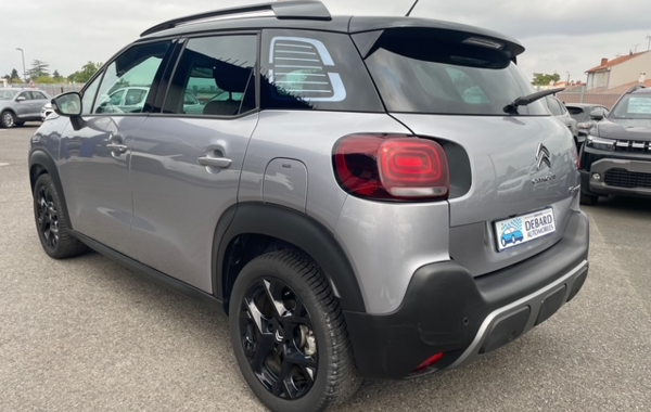 citroen-c3-aircross-1-2-puretech-110ch-s-s-max - 879594713