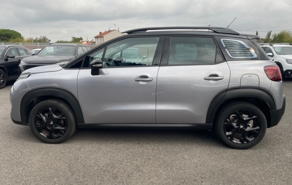 citroen-c3-aircross-1-2-puretech-110ch-s-s-max - 879594713