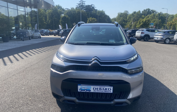 citroen-c3-aircross-1-2-puretech-110ch-s-s-max - 879624713