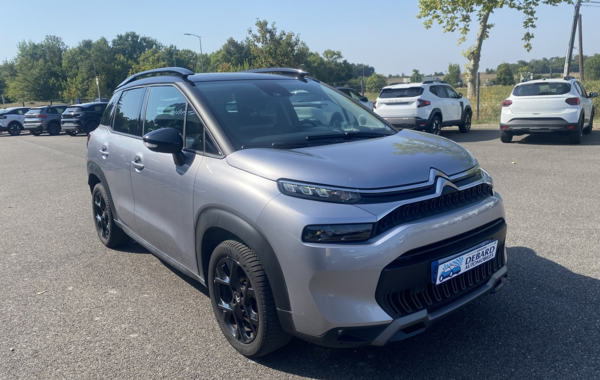citroen-c3-aircross-1-2-puretech-110ch-s-s-max - 879624713