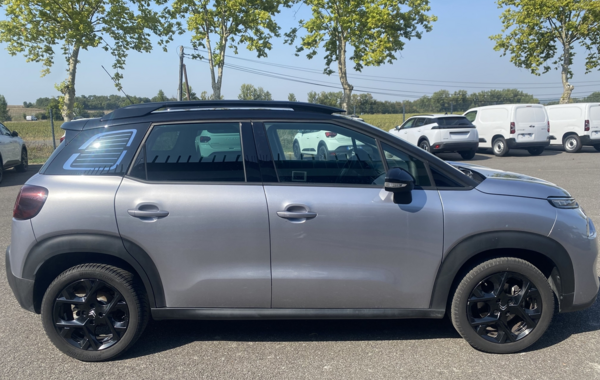 citroen-c3-aircross-1-2-puretech-110ch-s-s-max - 879624713