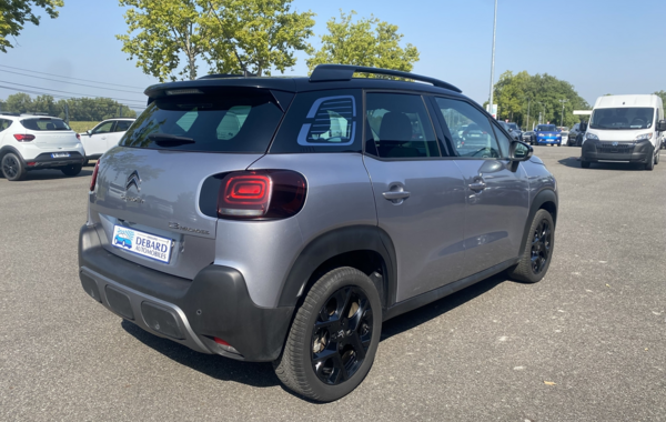 citroen-c3-aircross-1-2-puretech-110ch-s-s-max - 879624713