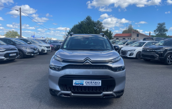 citroen-c3-aircross-1-2-puretech-110ch-s-s-max - 879654713
