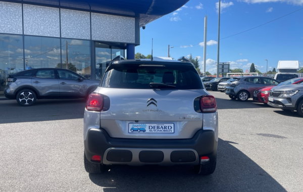citroen-c3-aircross-1-2-puretech-110ch-s-s-max - 879654713