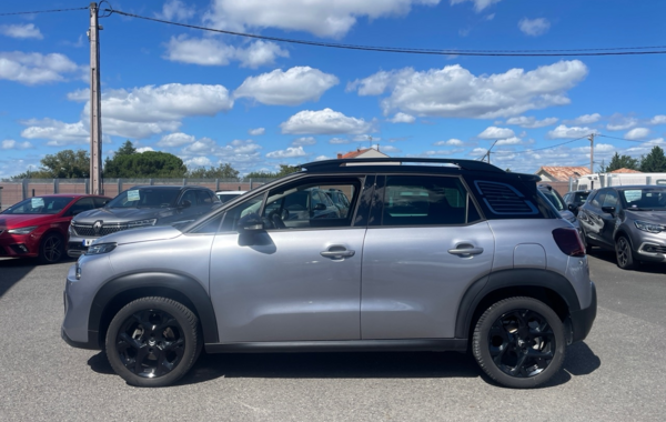 citroen-c3-aircross-1-2-puretech-110ch-s-s-max - 879654713