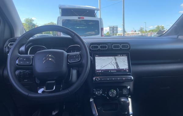 citroen-c3-aircross-1-2-puretech-110ch-s-s-max - 879674713