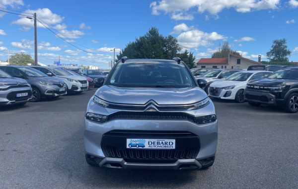 citroen-c3-aircross-1-2-puretech-110ch-s-s-max - 879674713